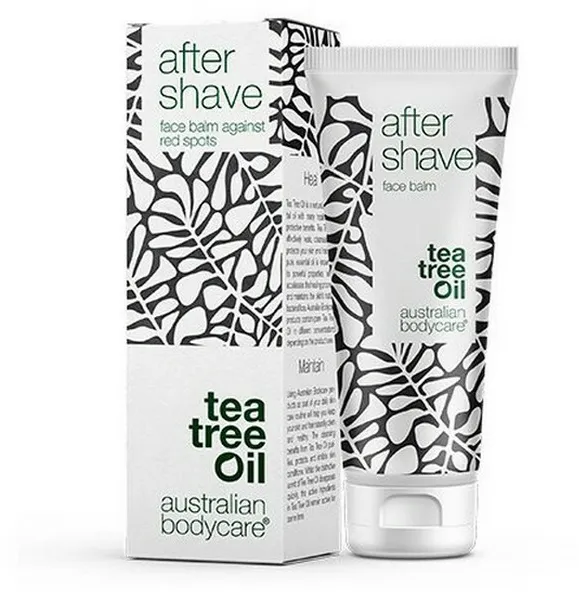 Australian BodyCare - After Shave Face Balm - 100 ml